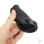 통기타 소리줄임 홀커버 436997