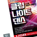 한국인이 클럽 좋아하는 노래 나이트댄스 SD FWC8AB4827