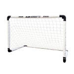 유닛키즈 골대 짐꾸러기 휴대용접이식 축구골대 롱버튼 공 펌프 미포함 LO9060