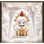 팝마트 캔들 피규어 개별 POPMART 굿즈 차카 CHAKA D