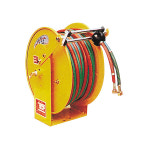 삼국 국산 삼국 코릴 가스호스릴 10M RGA-810N