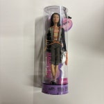 마텔 마텔 Mattel 2004 Fashion Fever KAYLA Brunette Barbie Doll NIB H0663