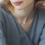 카날용도시 canal4 목걸이 15191-412-1008-00-00