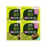 풀무원 풀무원 풀무원 김참깨 순생나또 8개 43 5g