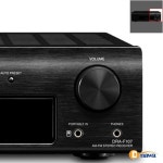 데논 DRA-F107 + 스피커
