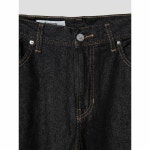 에잇세컨즈 에센셜 루즈테이퍼드핏 데님 팬츠 424121fpb