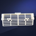 토종 벌통 양봉 방지 탈출 상자 꿀벌 채집 프레임 벌집 소문탈출기 사각벌통 화이트탈출방 레임20개