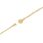 미우미우 여성 목걸이 5IC096 2F6T F0033