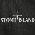 스톤아일랜드 프린트 슬림핏 티셔츠 139307098