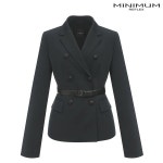미니멈 테일러드 자켓 MYCAWJ7130