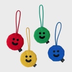 하우키즈풀 SMILE NAME TAG