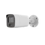 318네텍 8MP 4K PoE 고정 불릿 IP 카메라 실외기 24시간 연중무휴 컬러 이미징 인체 차량 감지 내장 마이크 H 265 NVR 커넥트 APP... 