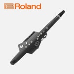 롤랜드 롤랜드 롤랜드 전자색소폰 에어로폰 Aerophone 그래파이트 1개 AE-10G