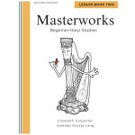 레슨 2 마스터웍스 초급 하프 연구