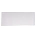 팽창식 보트 카약 카누 누출 구멍 PVC 패치 키트 370x150mm