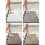 발매트 바닥매트 사우나 목욕탕 바닥 매트 대형 카펫 욕실 발판 40 소프트셀렌지