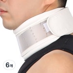 목보호대 M사이즈 4개입 02메디칼
