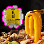 뉴진면 국산 5봉 각 250g 중국당면 사천샤브면 떡볶이 마라탕 재료