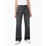 캘빈클라인 CK진 여성 시그니처 90s 스트레이트핏 데님 47B916G