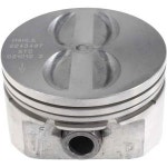 Mahle 피스톤 - 224-3497