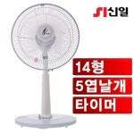 SHINIL 신일전자 SIF-14GPJ