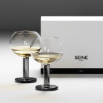 센느파리 벌룬 와인잔 380ml