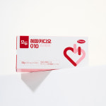 케어사이드 모두 헤파카디오 Q10 프리미엄 500mg x 60정
