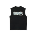 캉골 캉골 웨이브 슬리브리스 2804 오프화이트 KRECSS28040