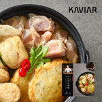 부산어묵 이자카야 스지 오뎅탕 310g