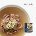 교동식품 삼원가든 갈비곰탕 600g