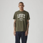 리바이스 클래식 그래픽 티셔츠 224911921