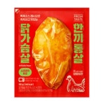 미가온푸드 한끼통살 닭가슴살 스리라차마요