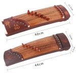 입문용가야금 연습용 취미 초보자 국악 의전통악기가야금12현 연주 16현 78센티