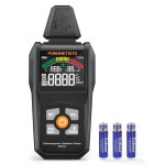 포로메스티스토 EMF 미터 방사선 검출기 가정용 사무실 검사용 5-IN ET01PRO