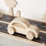 목공 DIY 체험 나무 자동차 수업 만들기 재료 반제품 디지우드 트럭 타입