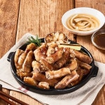 곱창파는청년들 소곱창 세트 200g x 9팩 소스포함