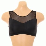 솔브 프리커팅 무봉제 풀 메이크업 스타일 브라탑 VBRS909