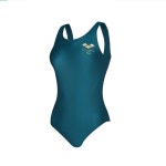 아레나 아레나 ARENA 다이아몬드 선수 원피스 U백 BLK 397178 A2SL1CO01