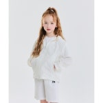 MLB키즈 스포티브 스트레치 홑겹 바람막이