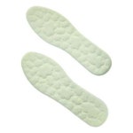 4D 구름 엠보싱 쿠션 깔창 잡화 신발용품