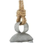 데코 79 러스틱 메탈 카벨 장식 벨 12 15 20 12 9 6