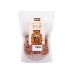 유경바이오 국내산황토볼 9종 1kg 촉감놀이 모래놀이 감각발달완구 황토볼10mm 1kg 1개