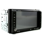 카맨파크 CPC-3200