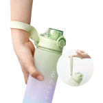 10도씨 트라이탄 레인보우 스포츠보틀 1L