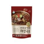 도야지식품 맘으로 선지 우거지 해장국 500g