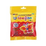 아모스 탱탱 아이클레이 50g 파우치