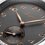 LONGINES 38 5 3 L2 843 4 63 2 구입 특전 대상 론진 마스터 컬렉션 자동 감기 L28434632