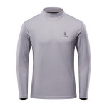 블랙야크 B마칼루알파터틀넥티 티셔츠 1BYTSW3007