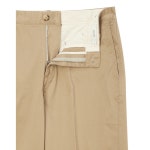 헤지스 OFFICER 클래식 치노 팬츠 HZPA5A375I3