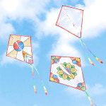 설날 추석 가오리 연 만들기 키트 연날리기 어린이집